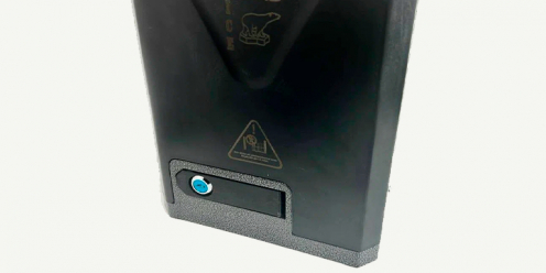 Комплект DELUXE для откатных ворот с шиной 6 м + привод NI600Z + рейки 5 шт (GateMotors)