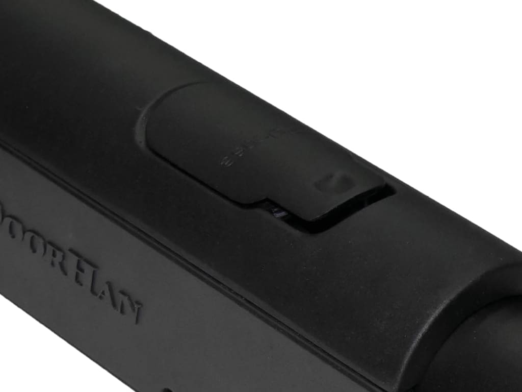 Комплект привода для распашных ворот DoorHan SW‑5000PRO‑BASE